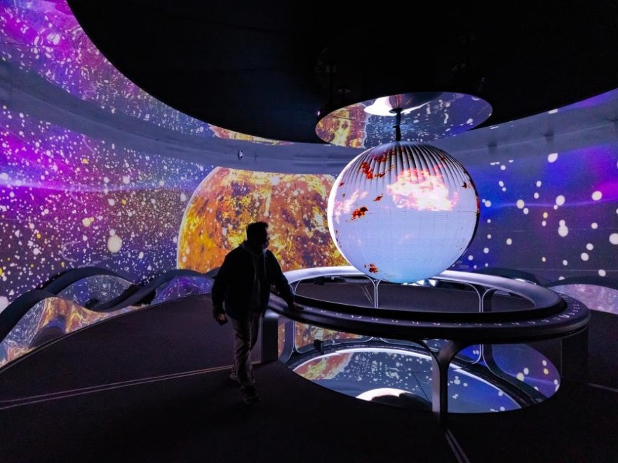 官宣！第三届科幻星球大赛获奖名单震撼来袭_fororder_16